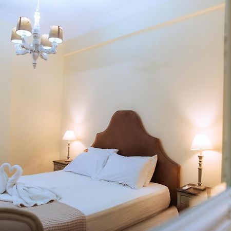 Andrianou Plaka Residence Athens Ngoại thất bức ảnh