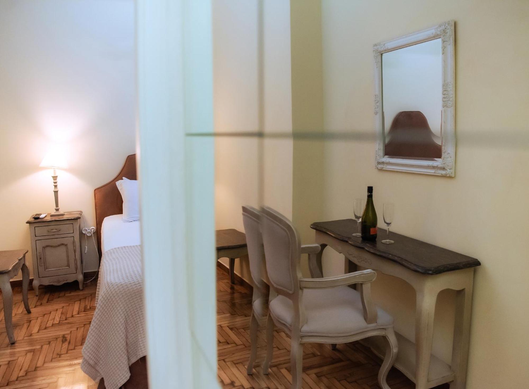 Andrianou Plaka Residence Athens Ngoại thất bức ảnh