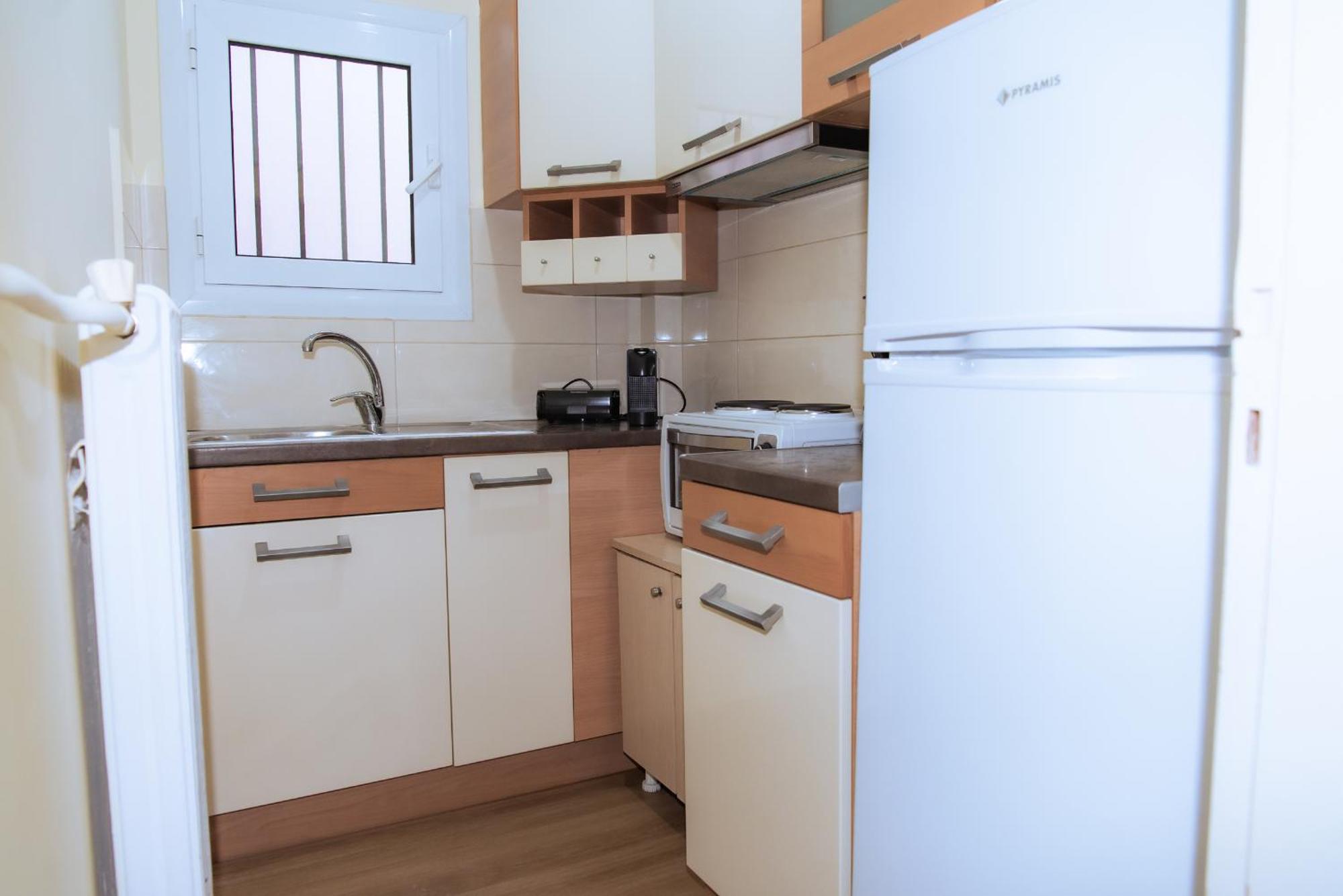 Andrianou Plaka Residence Athens Ngoại thất bức ảnh