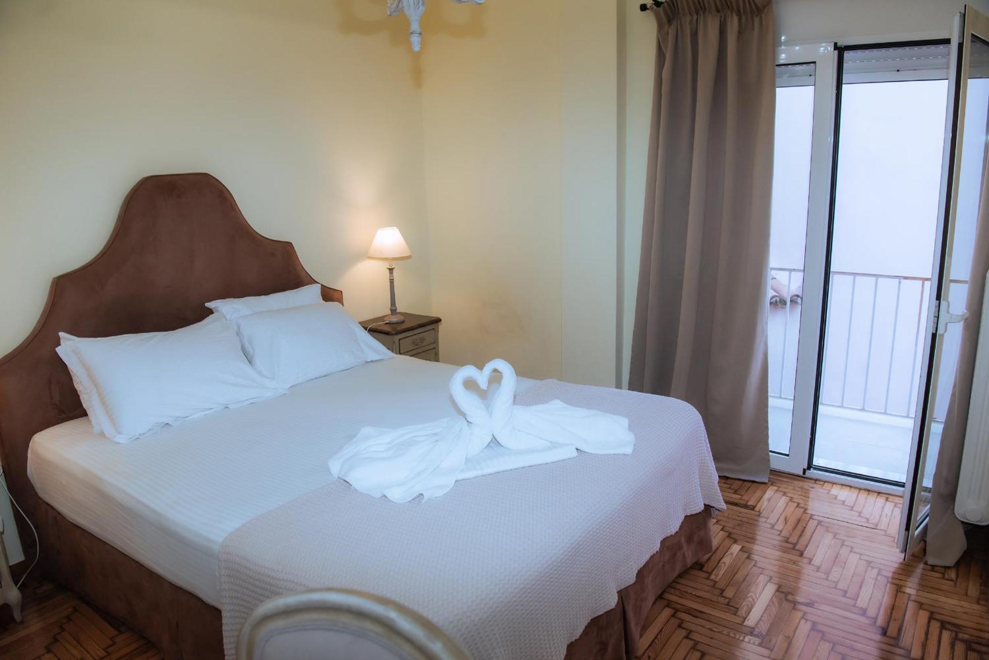 Andrianou Plaka Residence Athens Ngoại thất bức ảnh