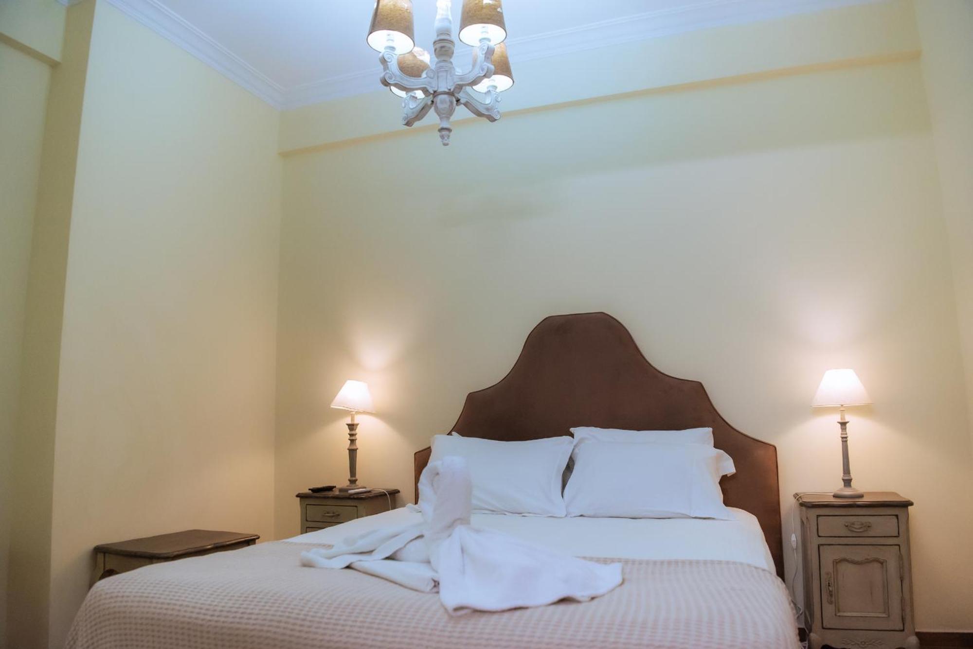 Andrianou Plaka Residence Athens Ngoại thất bức ảnh