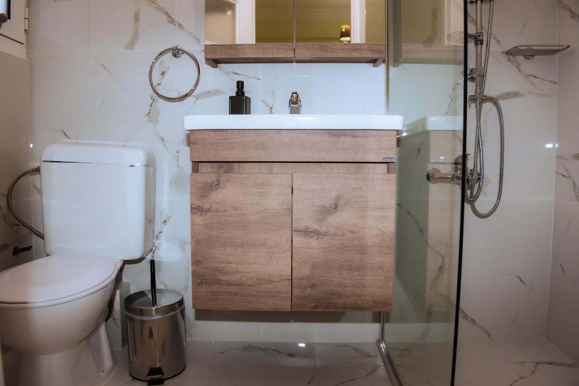 Andrianou Plaka Residence Athens Ngoại thất bức ảnh