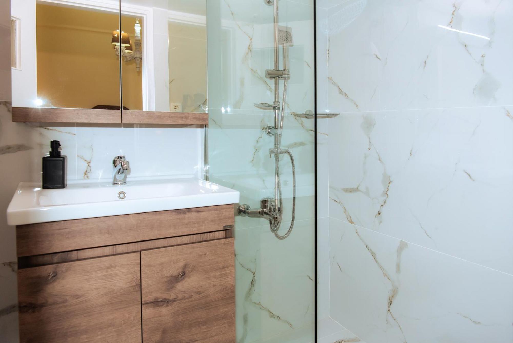 Andrianou Plaka Residence Athens Ngoại thất bức ảnh